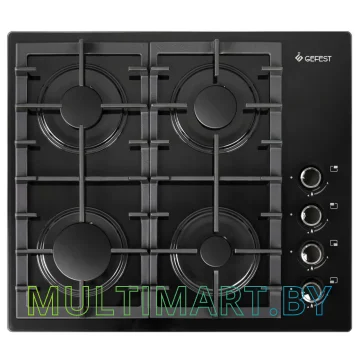 Газовая варочная панель GEFEST СГ СВН 2230 К3